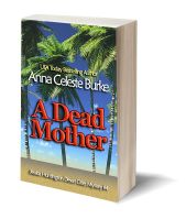 A Dead Mother 3D-Book-Template