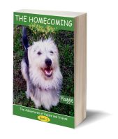 The homecoming 3D-Book-Template