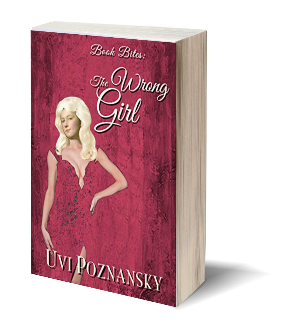 Book Bites The Wrong Girl 3D-Book-Template.jpg