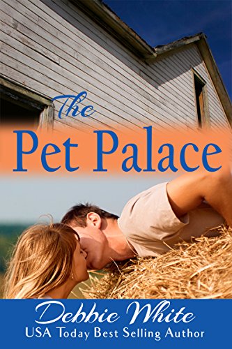 The Pet palace NEW