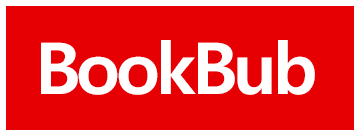 bookbub logo
