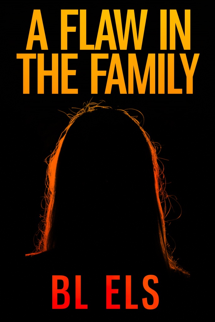 This image has an empty alt attribute; its file name is a-flaw-in-the-family-final-cover.pdn-orange.jpg